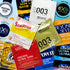 Ultra Condom Mix
